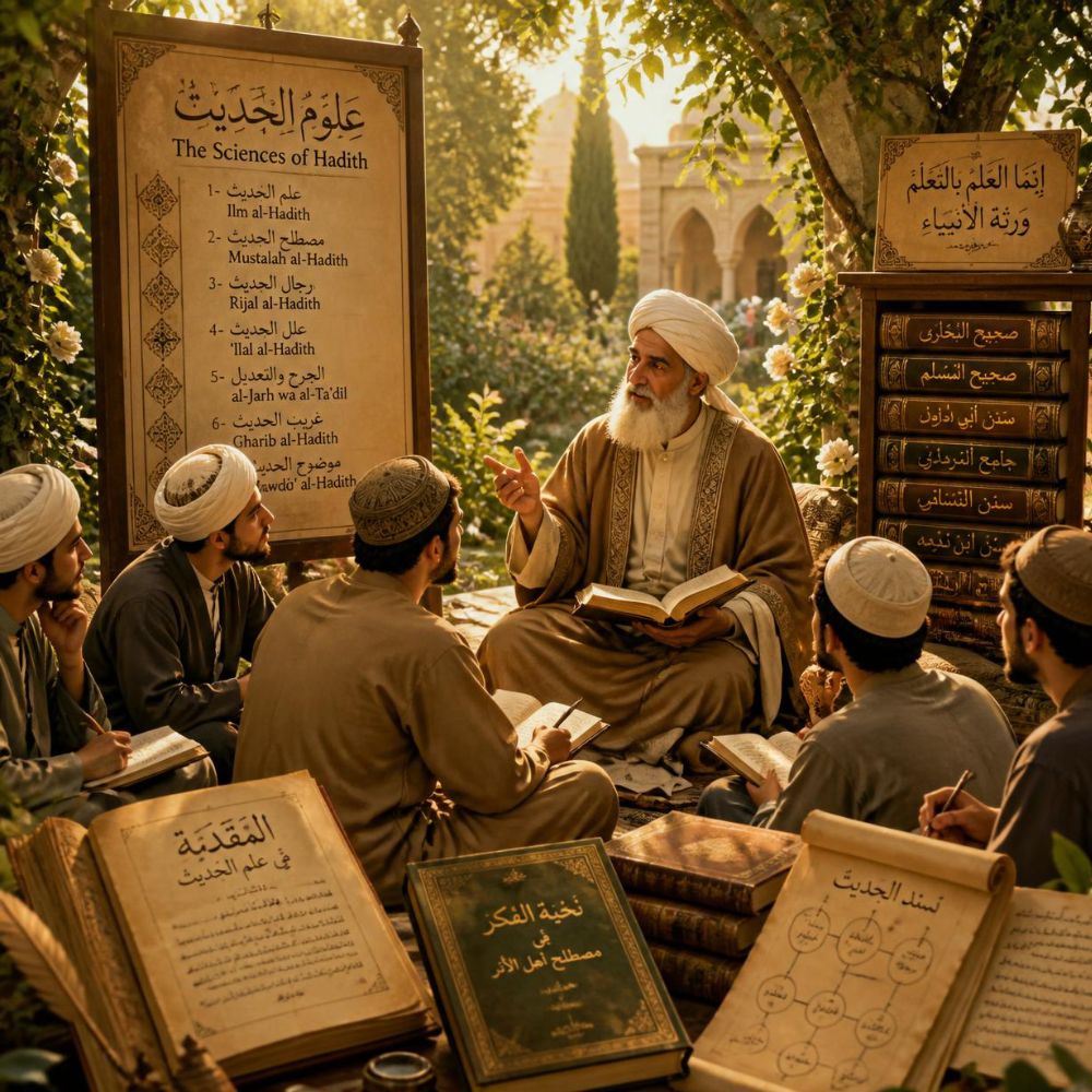 Islamic Studies