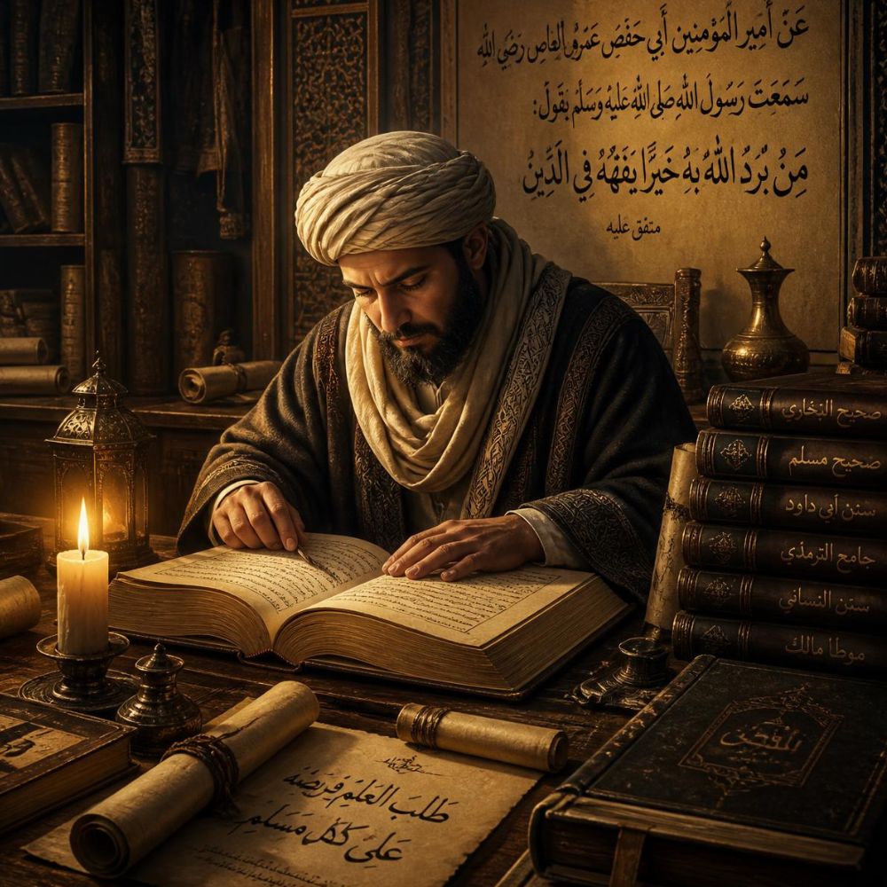 Islamic Learning