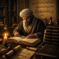 Diploma in HADITH and its Sciences - Semester 1  (الدبلوم في الحديث وعلومه)